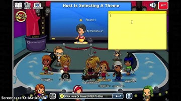 How To Go Up To The Judges Place In Fantage