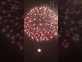 Frühjahrsjahrmarkt Osnabrück 2026 Feuerwerk