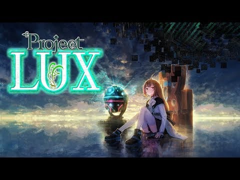 Project Lux PlayStation®VR Trailer