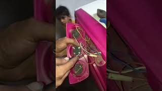 cooler shoes repair