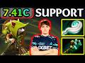🔥 HOODWINK Support GOD — MIRA Bushwhack MASTERCLASS 🔥 Dota 2 Support