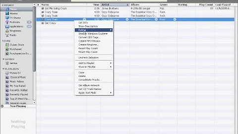 How Transfer Music from itunes to Windows Movie Maker!