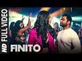 Finito Full Song | AMAVAS | Sachiin J Joshi, Vivan, Navneet | Jubin Nautiyal, Sukriti Kakar, Ikka