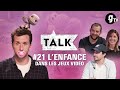 Talk 21 les jeux vido et lenfance w conkerax edward sverine erhel