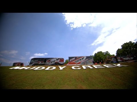 2016 Red Bull Tennessee National Race Highlights