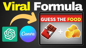 Top 2 FREE AI Tools To Make Viral Quiz Videos In 2 Minutes