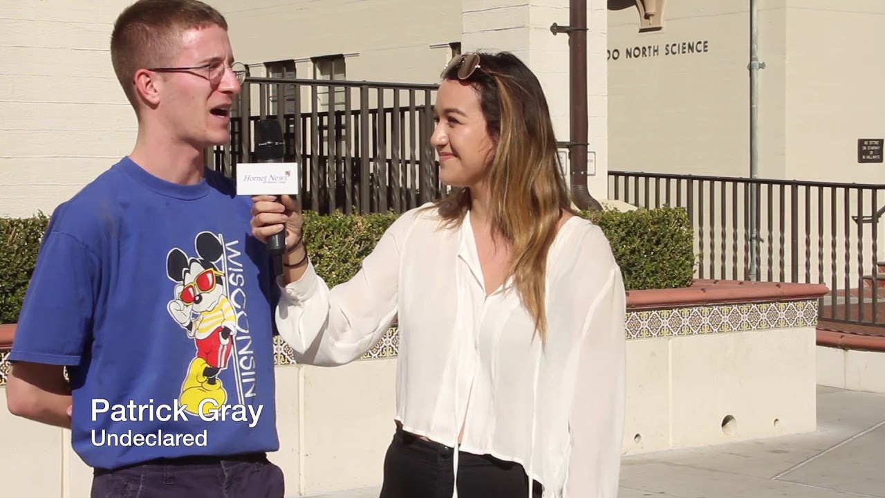 Buzzworthy : FC Students On Valentine's Day | The Hornet fjcl