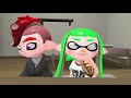 8号と3号 アナザーエディション その2 [Splatoon GMOD] Agent 8 and Agent 3 Another Edition part 2