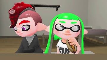 8号と3号 アナザーエディション その2 [Splatoon GMOD] Agent 8 and Agent 3 Another Edition part 2