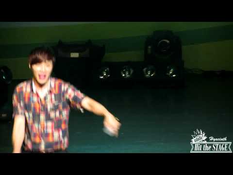 120904e스포츠대회 울랄라세션 아름다운밤