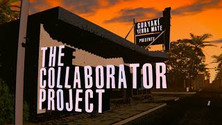 The Collaborator Project: Hill Street Country Club ((TEASER))