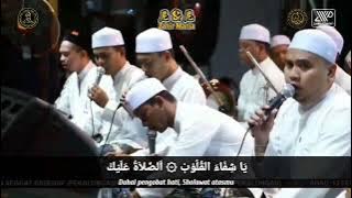 Az Zahir - Habibi Ya Muhammad   Ya Kitabal Ghuyub   Hayyul Hadi (terbaru 2022) Jakenan Bersholawat