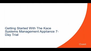 How to instal agent on windows for 7 day trial
