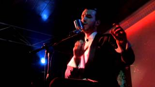 Cem Adrian - Yalnız Da Ayağa Kalkabilirim (Cafe Ora Adana)
