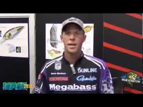 ICAST 2013 Aaron