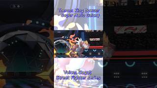 Tyrantrum's theme