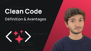 Qu'est-ce que le clean Code ?