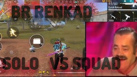 SOLO VS SQUAD IN OLD ALPINE MAP 🔥                     🔥⚡