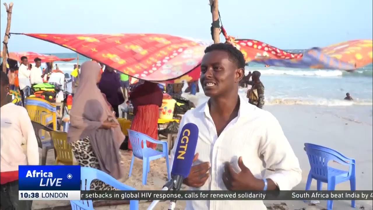 Somali coast guard intensifies patrols after deadly incidents
