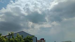 Clouds Series 07142021