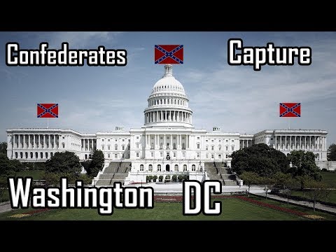 Video: 6 Civil War Battlefields Malapit sa Washington, D.C