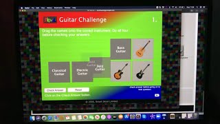 Learn About - Musical Instruments - ALL YEAR GROUPS screenshot 5