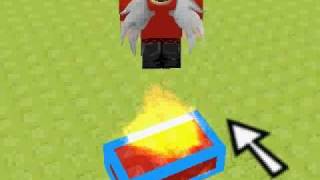 Roblox how to make a Fire Brick screenshot 5
