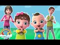 Please And Thank You Song | Educational Songs for Children | Kids Songs | Little Learning Corner