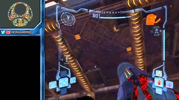 Metroid Prime • 21% Hard Completion (Part 14)