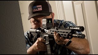 10 Most Lethal Weapons That Fire Without Bullets!
