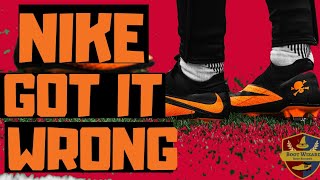 Not What We Wanted | Unboxing + On Feet Nike Phantom VSN 2 Future DNA Pack Hypervenom Phantom Remake