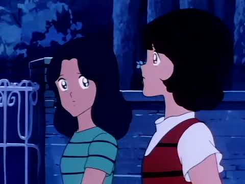 アニメ みゆき Forever Selection4