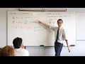 Tangent Lines and Derivatives