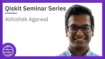 Modelling non-Markovian noise in driven superconducting qubits with Abhishek Agarwal  | Qiskit