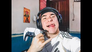 TESTANDO O ROBLOX, CHEGA AII