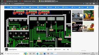 5-minute battle in super fighters screenshot 5
