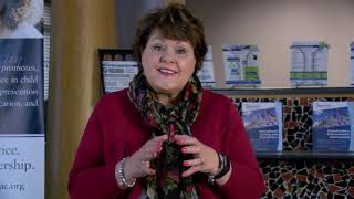 Takeaway Tuesday S1E1: Rapport and Social Support