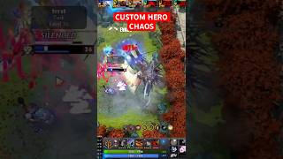 Centaur Warrunner VS Tusk