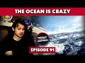 The ocean  totally oblivious podcast ep91