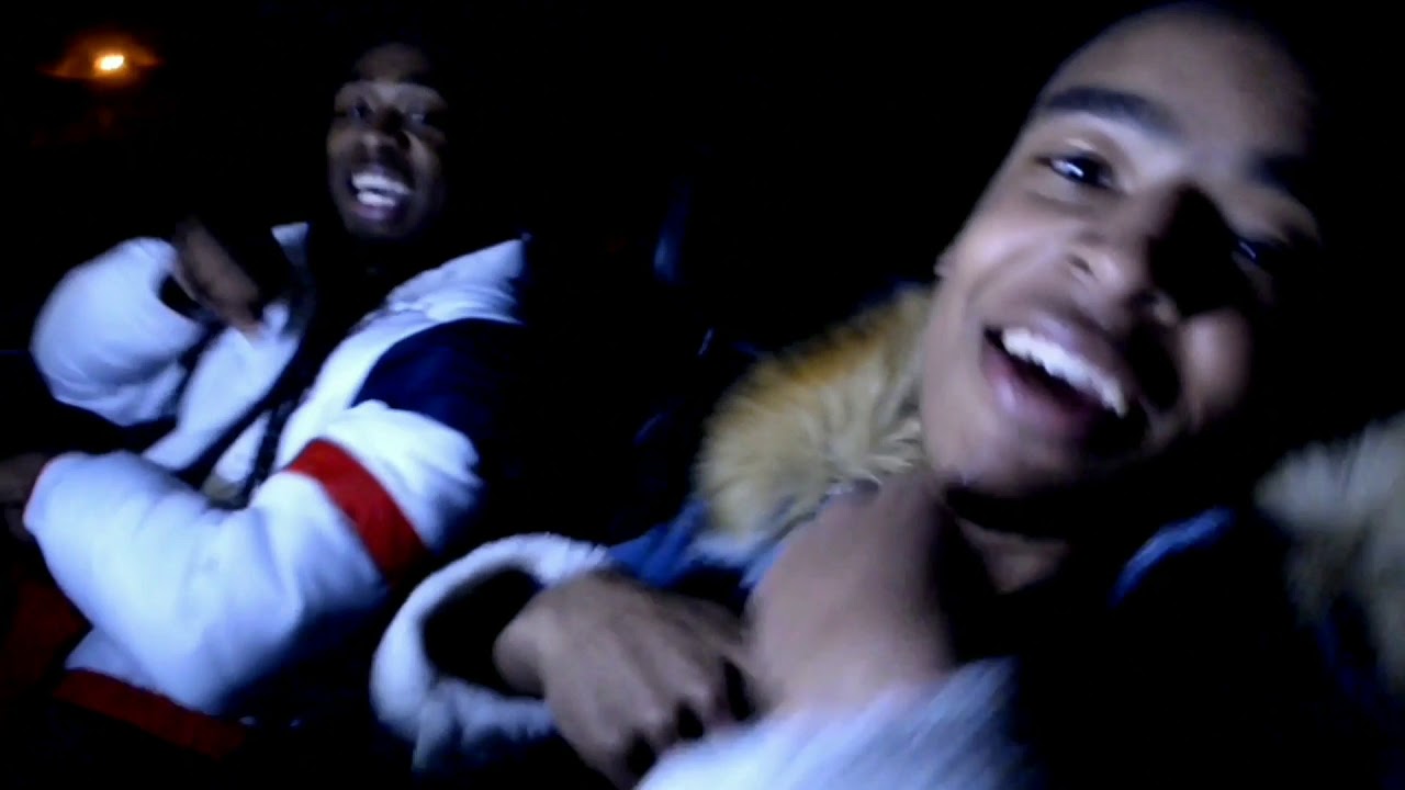 POP YO SH** - H.B.E. feat. Big Folk