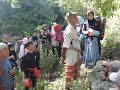 Ritual!!!! Gunung Mutis, Nusa Tenggara Timur