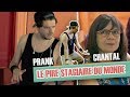 [Version INTEGRALE #6] Pranque Le pire stagiaire : avec Chantal