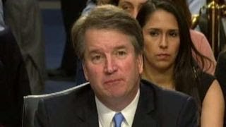 Kavanaugh accuser calls for FBI investigation before testifying