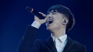 EXO'S D.O. BEST VOCALS [+2023] ✰