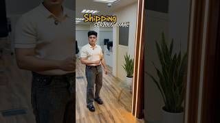 അച്ചടക്കം ഇല്ലെങ്കിൽ ഡെലിവറി ഇല്ലാ - ലളിതം ShipSmartUAE
