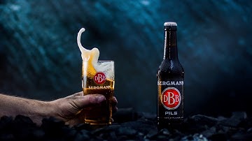 Chronos 2.1 Camera Product Commercial - Slow Motion Shot on Kron Technologies