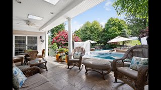 Explore This Stunning 4-Bedroom Home in Columbus, NJ | 15 Manchester Ct Tour