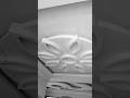 fall ceiling#pop nice design#round prakar#pk pop ceiling master #short