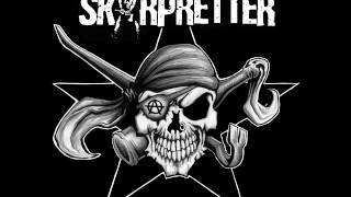 SKARPRETTER - Self Titled 2006 [FULL ALBUM]