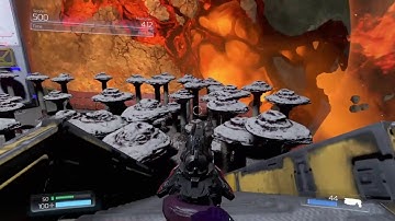 Top 10 Doom Custom Geo Snapmap